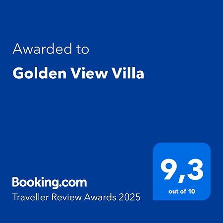 Golden View Villa Skiathos stad Exteriör bild